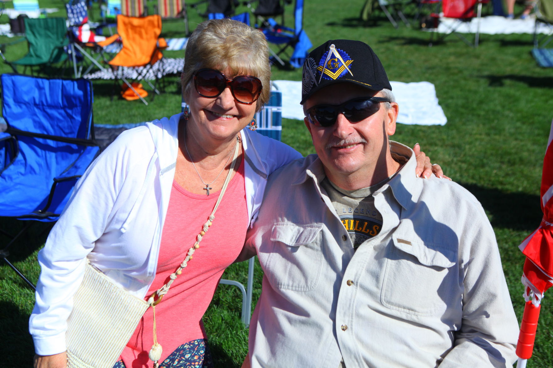 Faces of the Region: Valparaiso Popcorn Festival
